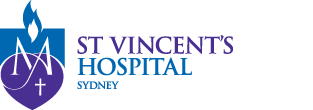 St Vincents Hospital Sydney logo